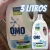 Sabão Líquido Omo Puro Cuidado 3L