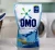 Sabão Líquido Omo +Puro Cuidado Refil 900ml (Hipoalergênico)
