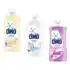 Kit Mamãe e Bebê Banho com Cheirinho de Amor (3 produtos)