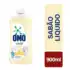 Amaciante Concentrado Comfort Puro Cuidado 1L