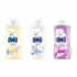 Kit Mamadeiras NUK Perfect Match com Controle de Temperatura – Fluxo Médio