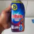 Fralda Pampers Supersec tam P 34 unidades