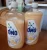 Sabão Líquido Roupas Finas e Delicadas Bebê OMO 900ml