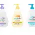NIVEA Kit Loção Hidratante Milk Pele Seca a Extrasseca 200ml + Sabonete Líquido Creme Care 250ml-embalagem variável