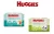 Sabonete Em Barra Huggies 75g