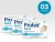 Sabonete em Barra Para Bebê Protex Baby Delicate Care 85G 3 Unidades com Desconto