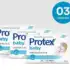 Pampers Confort Sec