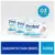 Sabonete em Barra Para Bebê Protex Baby Delicate Care 85g com 3 Unidades