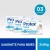 Sabonete em Barra Para Bebê Protex Baby Delicate Care 85G com 3 Unidades