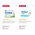 Sabonete em Barra para Bebê Protex Baby Glicerina Natural 85g