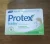 Sabonete em Barra para Bebê Protex Baby Glicerina Natural , , Cor: Branco, Tamanho: 85 g (Pacote de 1)