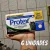 Sabonete em Barra Protex Carvão Detox 6 unid Promo Leve Mais Pague Menos