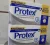 Sabonete em Barra Protex Limpeza Profunda 85g, pacote de 6 unidades