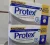 Sabonete em Barra Protex Limpeza Profunda 85g, pacote de 6 unidades