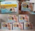 Sabonete Infantil Pom Pom Hidratante 80g – 5 Unidades