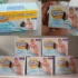 Kit Pampers Lenços Umedecidos Cuidado de Bebê 576 Unidades (12 pacotes com 48 un cada)