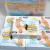 Sabonete Infantil Pom Pom Hidratante 80g – 5 Unidades