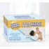 Kit Toalhas Umedecidas Ever Baby 4 pacotes 48 unidades