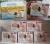 Sabonete Infantil Pom Pom Hidratante 80g – 5 Unidades
