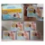 Sabonete Infantil Pom Pom Hidratante 80g – 5 Unidades