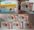 Sabonete Infantil Pom Pom Hidratante 80g – 5 Unidades