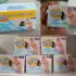 Banheira Bebe Plastico Acqua Trio Até 20l Branca