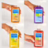 Fralda Babysec Galinha Pintadinha Ultrasec G 60 Unidades