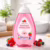 😍 Sabonete Líquido de Glicerina Frutas Vermelhas JOHNSON’S® Baby 200mL