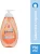 Sabonete Líquido de Glicerina Infantil Johnson’s Baby Da Cabeça aos Pés 750ml