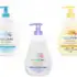 Shampoo Baby Dove 200ml