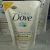 Sabonete Líquido Glicerina Baby Dove Hidratação Glicerinada 180ml Refil