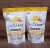 Sabonete Líquido Glicerina Baby Dove Hidratação Glicerinada 180ml Refil
