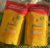 Sabonete Líquido Glicerina Camomila JOHNSON’S® Baby, 180mL