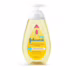 Lenço Umedecido Johnson’s Baby Recém-Nascido Sem Perfume 48 Unidades
