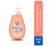 Sabonete Líquido Glicerina Da Cabeça Aos Pés Johnson’s Baby 400ml