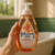 Sabonete Líquido Glicerina Da Cabeça Aos Pés Johnson’s Baby, 400ml