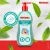 Sabonete Líquido Huggies Extra Suave 200ml
