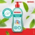 Fralda Pampers Premium Care Fita M 80 unidades
