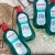 Sabonete Líquido Huggies Extra Suave 200ml