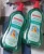 Sabonete Líquido Huggies Extra Suave – 200ml (Nova Embalagem)