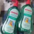 Baby Dove Shampoo Hidratação Glicerinada 200ml