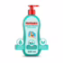 NUK Kit Mamadeira Starter Fc 90 Ml S1  150 Ml S1  300 Ml S2 Girl – Colorido