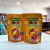 Sabonete Líquido Infantil Palmolive Kids 200Ml Refil