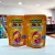 SABONETE LÍQUIDO INFANTIL PALMOLIVE KIDS 200ML REFIL