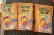 Sabonete Líquido Infantil Palmolive Kids 200Ml Refil