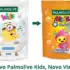 Fórmula Infantil Nestlé Ninho Fases 1+, 800g