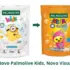 Kit Fralda Pom Pom Fisher-Price Derma Protek XXG 108 Unidades