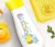 Sabonete líquido infantil Para todo o corpo Dermacyd 200ml