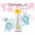 Sabonete líquido infantil Para todo o corpo Dermacyd 200ml