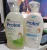 Sabonete Líquido Para Bebê Protex Baby Glicerina Natural 400ml